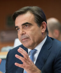 Margaritis_Schinas Margaritis_Schinas