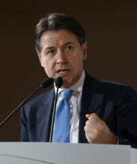 giuseppe conte