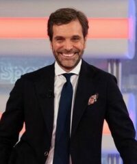 Marco Lollobrigida Marco Lollobrigida