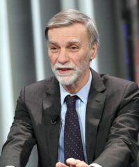 Graziano Del Rio