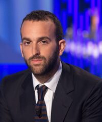 CLAUDIO CERASA GIORNALISTA